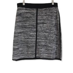 Ann Taylor Women's Knit Skirt Size Small